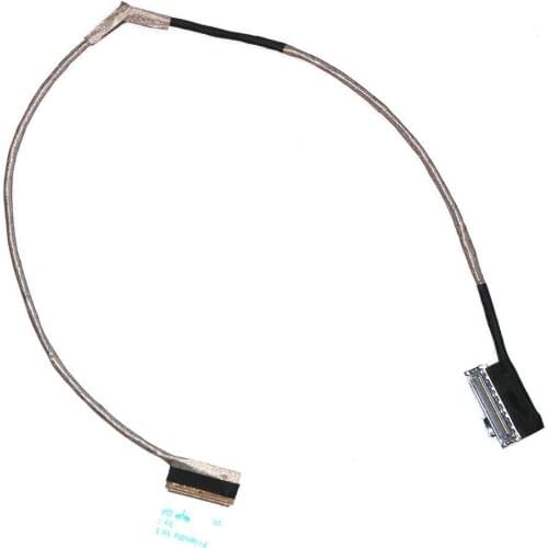 P/N DD0HK8LC010 Video Flex Screen LVDS LED LCD Cable for Sony VAIO SVF142 SVF142C29M SVF142C29L