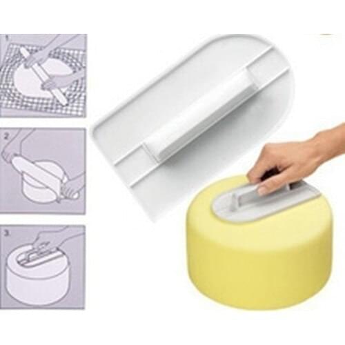 Globy Pastry Nozzles