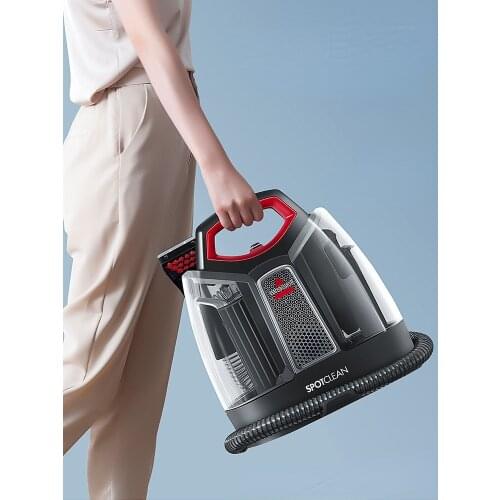 GY Xiaomi PICOOC Fabric Sofa Washing Machine Small Suction Integrated Multifunctional Carpet Cleaning Vacuum Cleaner