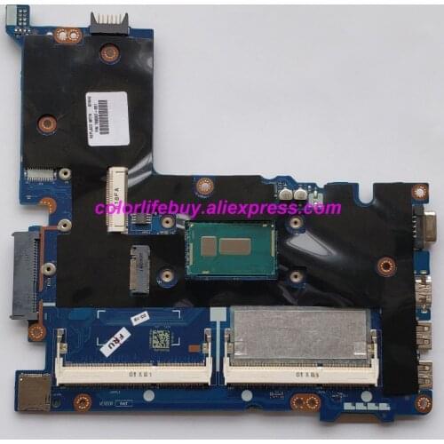 Genuine 798067-601 798067-001 798067-501 ZPM30 LA-B171P I7-5500U Laptop Motherboard Mainboard for HP ProBook 430 G2 NoteBook PC