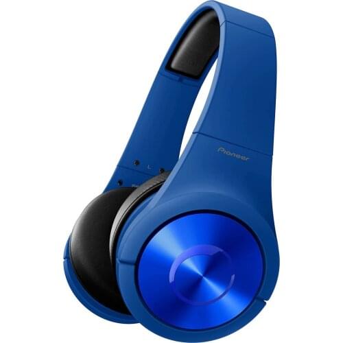 Pioneer Se-MX7 Bleu