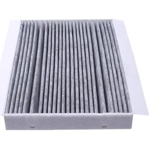 Cabin Filter Oem A4478300000 1 Pcs For Mercedes benz V-CLASS (W447) V220 V250 VITO Box VITO Mixto Tourer 2014-2019 Model Filter