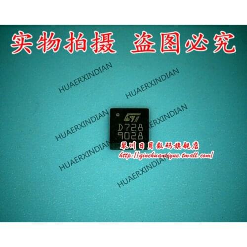 Brand new original STD728 1 High Quality