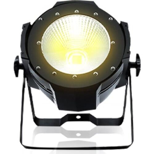 Grezer 200W Disco COB Strobe Effect LED Stage Lighting