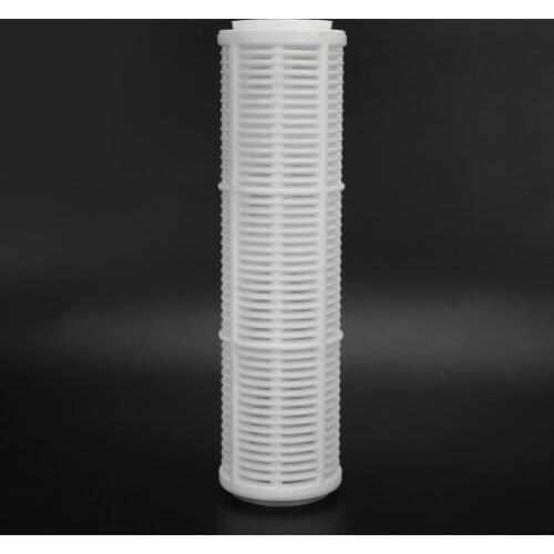 Waterline Filter Water Purifier Filtration Filtering Tool Poultry Breeding Filtration Strainer(Strainer )