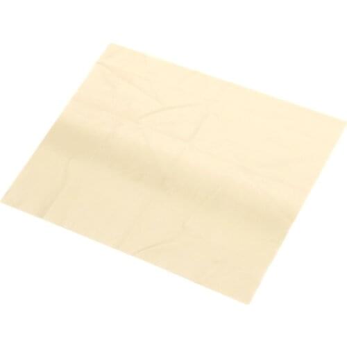 1PC MagicTrick Mentalism Props Illusion Magic Coin Penetration Dish Coin Thru Rubber Sheet Into Cup Black Hole