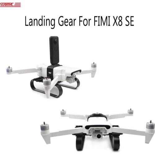 FIMI X8 SE Landing Gear Landing kit For FIMI X8 SE Drone Landing Accessories