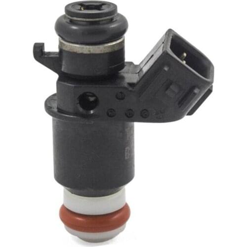 4pcs Auto Modified Fuel Injectors 16450-PLD-003 Injection Nozzles Fit for Honda Civic 1999-2006' 4 Holes