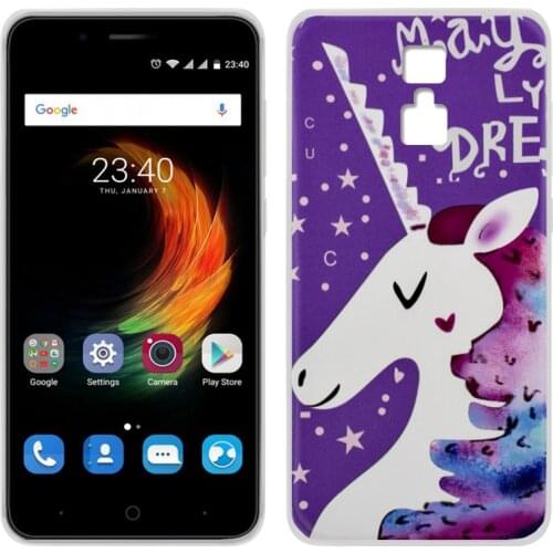 IGlobalmarket Phone Cases ZTE Blade A610 Plus
