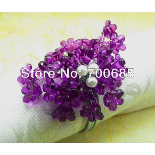 Napkin rings wholesale wedding napkin ring and party decoration napkin ring