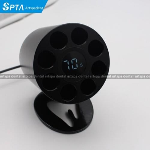 Composite Heater AR Heater Digital Screen Heating Dental Material Warmer Dentist Equipment