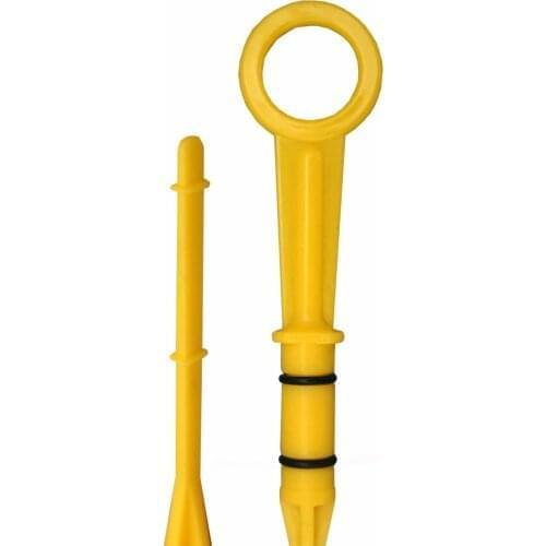 Engine Oil Stick For Megan 2 Diesel Laguna OeM #8200463656