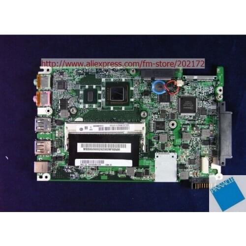 MBS8506002 Motheboard for Acer aspire ONE 751h MB.S8506.002 31ZA3MB0060 ZA3