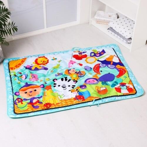 Коврики для детей No brand China At AliExpress