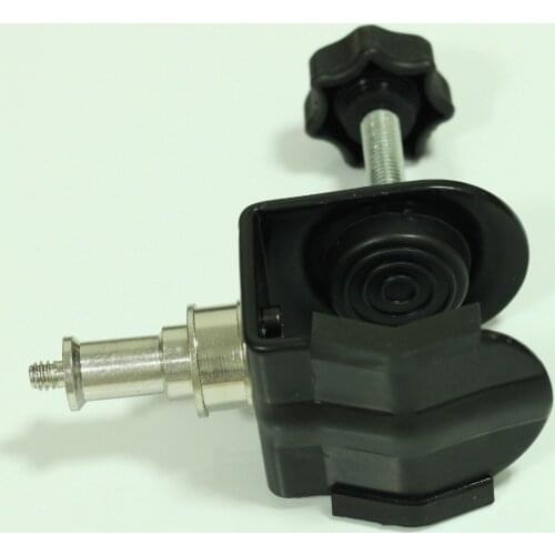 New C Clip Clamp Holder Mount for Studio Backdrop Camera