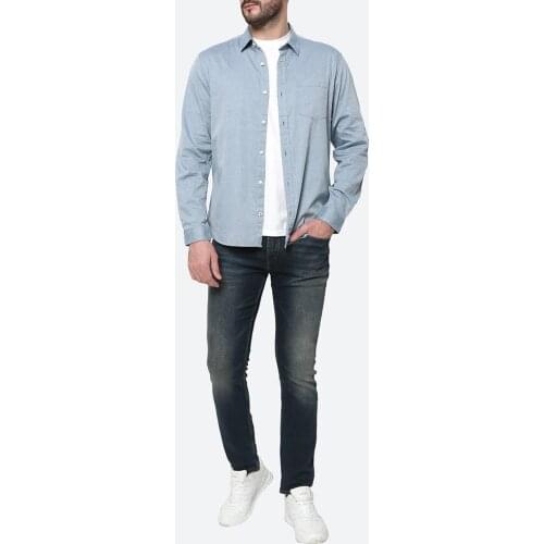 S.Oliver Men's Shirts