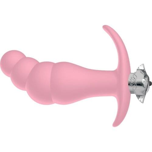 Silicone Anal Toys Intimate Anal Dilator Expandable Vibrators Sex Toys For Women Metal Anal Toys For Women Silicone Anal Plug Z1