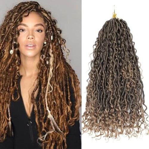 Smart braid Hair Extensions