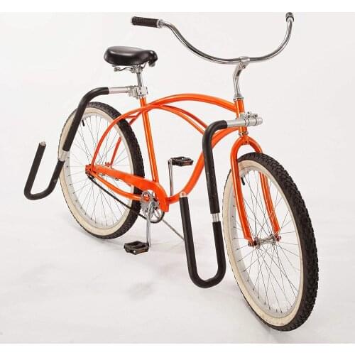 Bicycle Longboard Rack Bike Surfing Surfboard Wakeboard Bike-Side Carrier Holder Mount To Seat Long Board Bracket