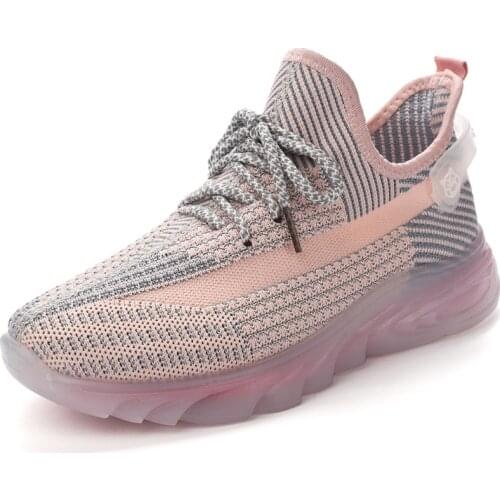 Womens Coconut Shoes Non Slip Lightweight Mesh Breathable Running Sneakers Sports Shoes