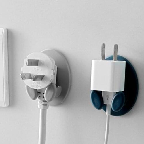 2pcs Hooks Transparent Strong Self Adhesive Door Wall Hangers Hooks Suction Heavy Load Rack Cup Sucker for Kitchen Bathroom