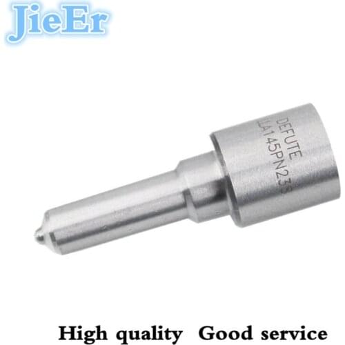 DLLA143PN265 . DLLA140PN359 . DLLA144PN309 . DLLA145PN382 .DLLA152PN381 .Diesel fuel Injector Nozzle DLLA145PN238 105017-2380