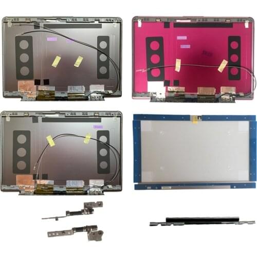 For Samsung NP 530U3C 530U3B 532U3C 535U3C Rear Lid TOP case laptop LCD Back Cover/LCD Bezel Cover/LCD Hinges/LCD Hinges Cover
