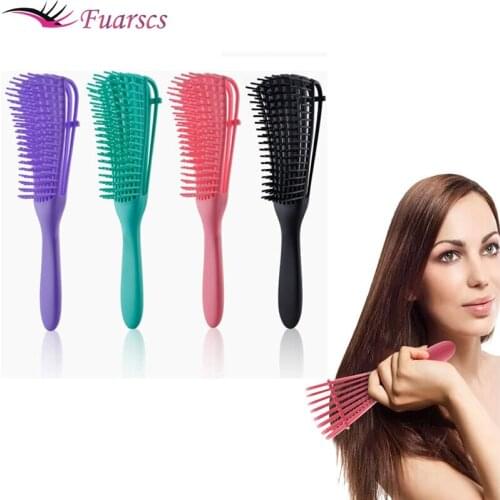 Fuarscs Hair Care