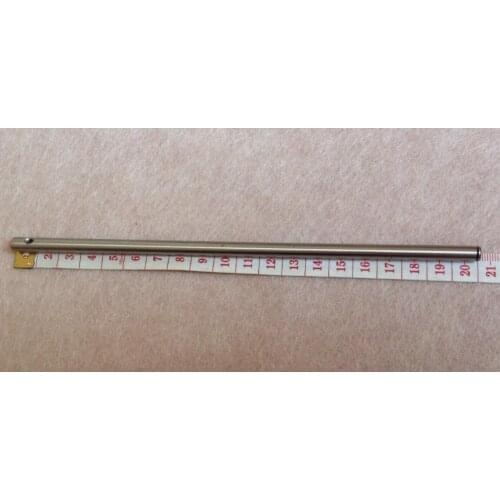 M0412164 Needle Bar 2D008 FX0632000000 Happy EM3 TAJIMA NEO-TEJT TEHX embroidery machine spare parts offered by store 736750