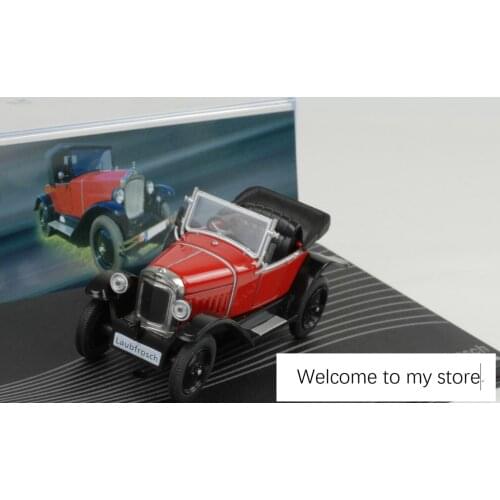 1 / 43 alloy model car model collection