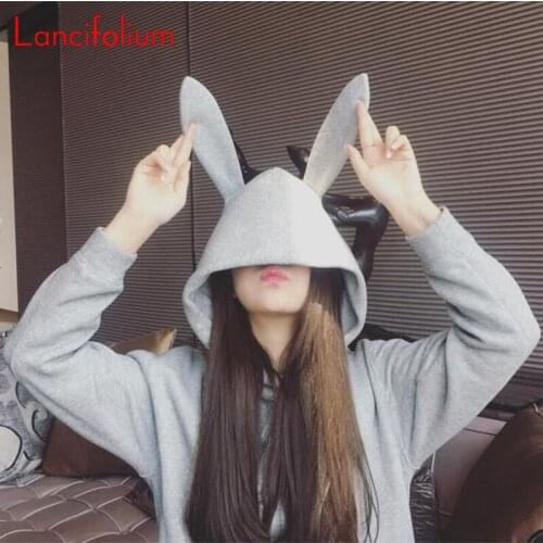 Lancifolium Womens Autumn Hoodies