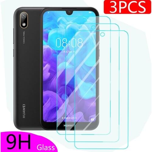 MissMango Screen Protectors For Huawei Y5 Prime