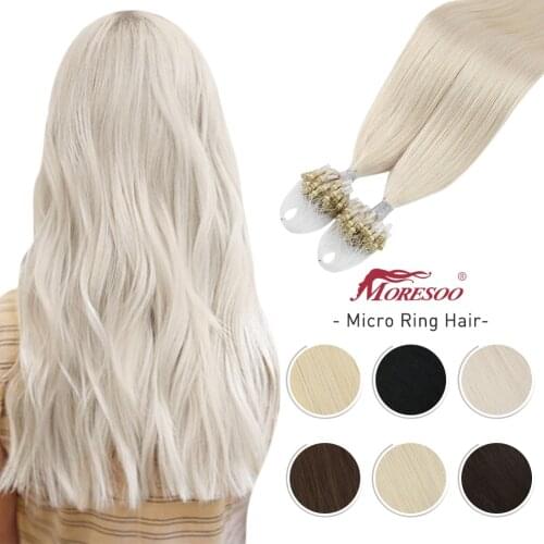 MORESOO Jewelry Findings