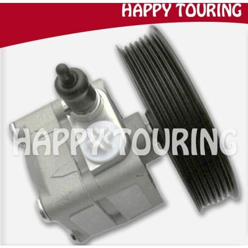Power Steering Pump For Volvo XC90 2002-2006 8683967 8251734 2850801 715520092 8251957 07B469B 04880300