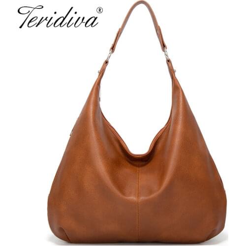 Teridiva Women's Shoulder Bags