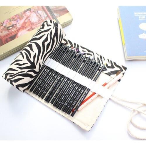 Tlevino Pencil Cases For School