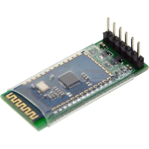 SPP-C Bluetooth serial pass-through module wireless serial communication from machine Wireless SPPC Replace HC-05 HC-06
