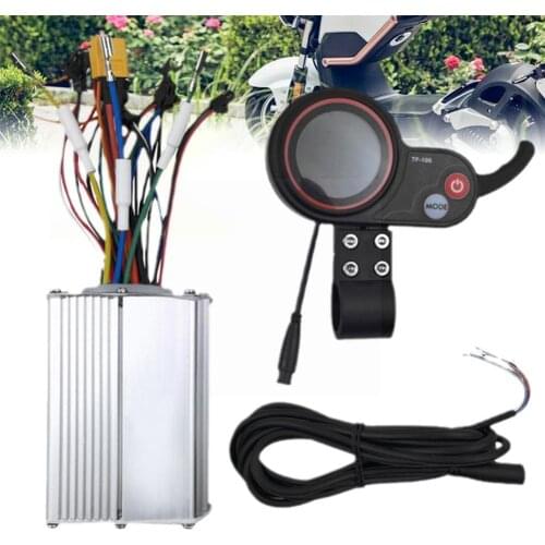 ZTTO E-bike Accessories