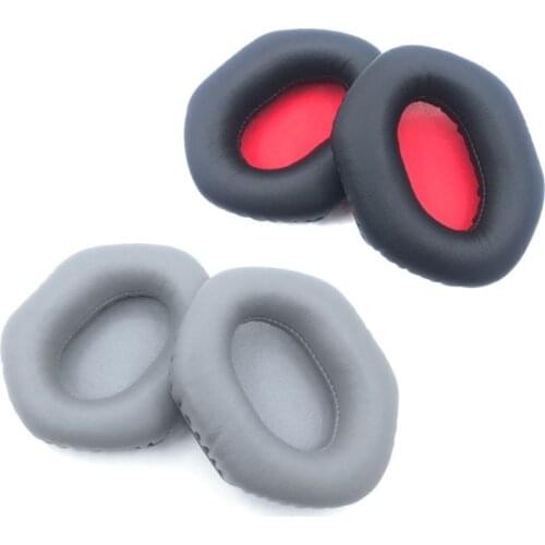 YYDS 1 Pair Replacement Foam Ear Pads Pillow Cushion Cover for V-MODA XS Crossfade M-100 LP2 LP DJ Headphones