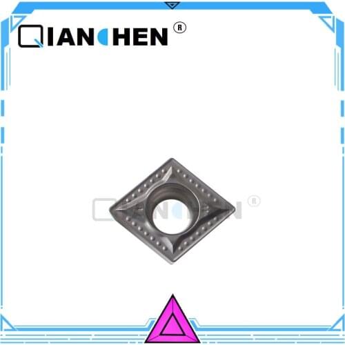 10pcs/lot CCMT09T304 08 -MT TC001 Generally used in ceramics Turning Insert Wear resistant CNC blade Slotting knife