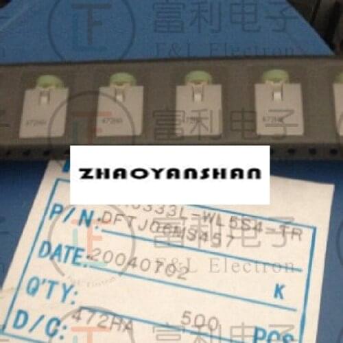 1000pcs X JA6333L-WL5S4-TR JA6333L-WL5S4 JA6333L new