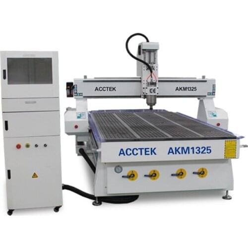 1325 Mdf Board Woodworking Cnc Router Machine Acctek