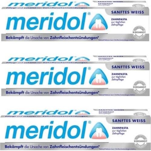 AYT Toothpastes