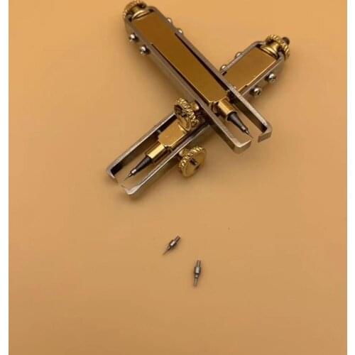 Free Shipping 1pc Brand New Second Hand Remover Adjust Tools for ETA 7750