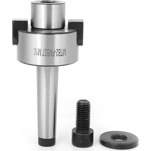 Collet Chuck Chuck High Speed Steel Industrial Application Mailing Fastening Milling Cutter for Milling Machine