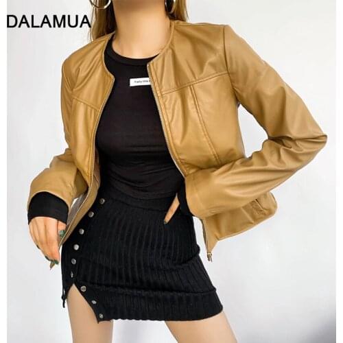 DALAMUA Women's Jackets