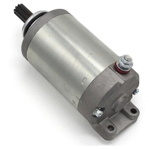 Electric Starter Motor Starting For Arctic Cat M4 700 XTX Limited Edition ATV 650 H1 FIS Prowler 550 International XT 700S EPS