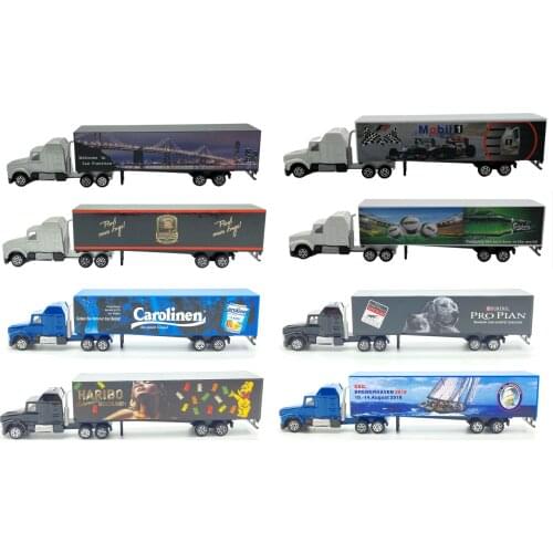 HAIYUANSINUO Toy Transport