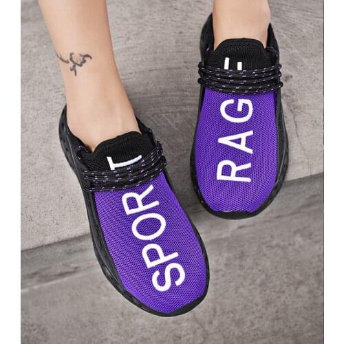 Running Outdoor Man Free Running for Male Jogging Walking Sports Shoes High-Quality Lace-Up Athietic Breathable Blade Sneakers