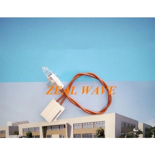 Custom Baxter BT-200 280 360 260 450 Light Source Bulb 12V20W Lifespan 2000 Hours